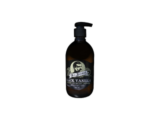 Shaving  Gel Aloe Old Barbers  500 ml