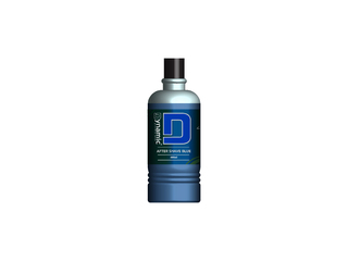 A/S Blue Dynamic 400 ML