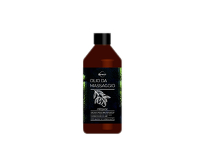 Olio Argan Dynamic 250 ml