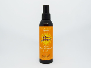 Sun Argan 0 150 ml