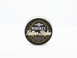 Burro Per Tatuaggi Happy 30 ml
