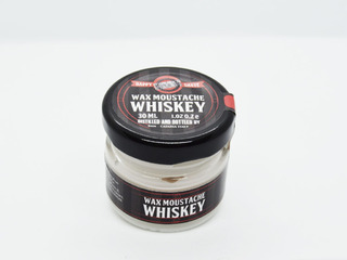 Mustache Wax Happy 30 ml