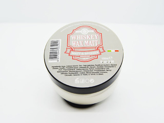 Cera Happy Matt Wax 100 ml