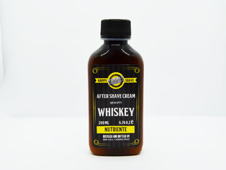 A/S Nutriente Happy 200 ml