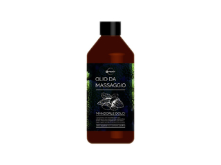 Olio Mandorla Dolce Dynamic 1 Lt