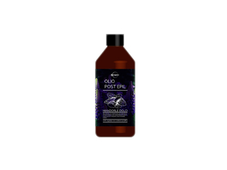 Olio Post Epil Mandorla Dolce Dynamic 1 lt