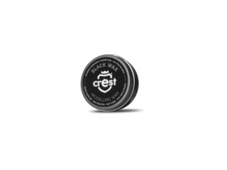 Italian Crest Cera Black 100 ml