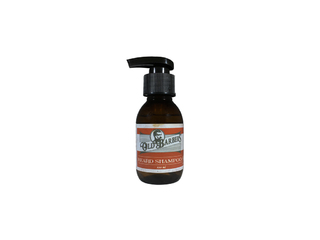 Shampoo Barba Old 100 ml