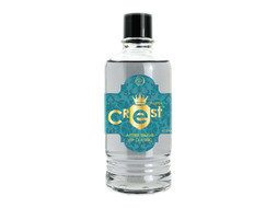 A/S Italian Crest Fume 400 ML