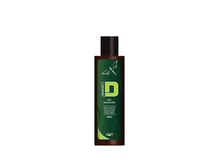 Shaving Gel Aloe Dynamic 200 ml
