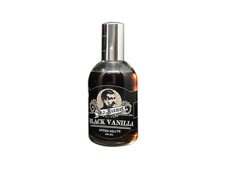 A/S Black Vaniglia Old 100 ml