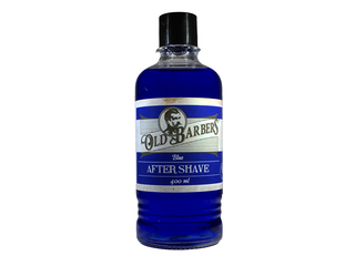 A/S Blue Old 400 ml