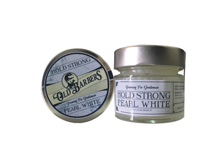 Cera Old Strong Pearl White 100 ml