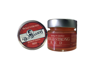 Cera Old Strong Red 100 ml