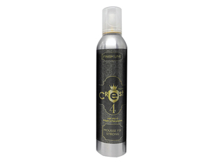 Italian Crest Mousse Strong 300 ml