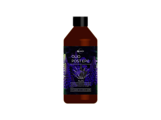 Olio Post Epil Aloe Dynamic 500 ml