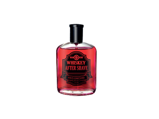A/S  Happy Red Orchid 100 ml