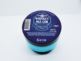 Cera Happy Gum Wax 100 ml