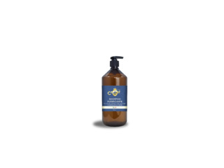 Shampoo Crest Antigrasso 500 ml