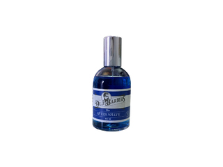 A/S Old Blue 100 ml