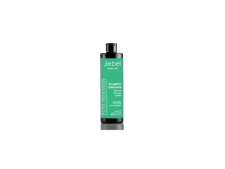Jebel Home Care Shampoo Idratante 200 ml