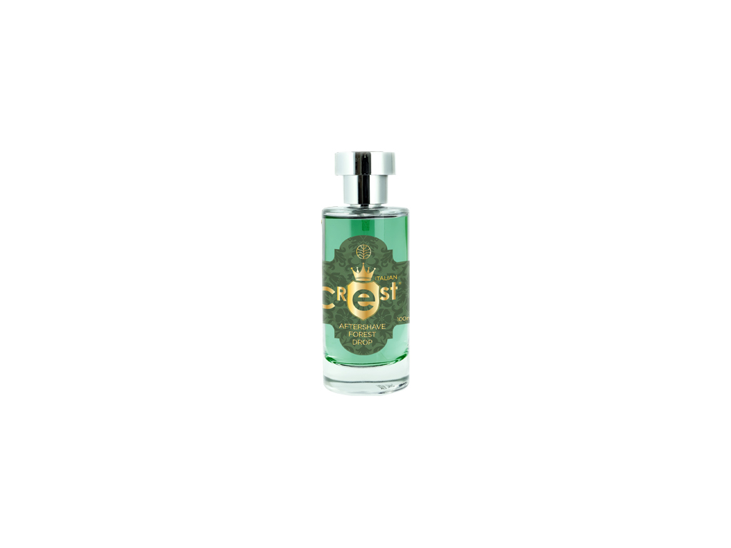 A/S Crest Forest Drop 100 ml
