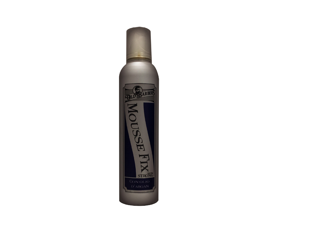 Mousse Extra Strong Old 300 ml