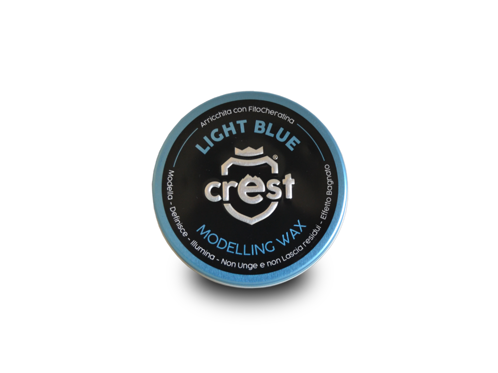Crest Cera Light Blue 100 ml
